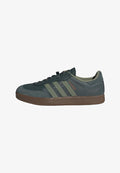 adidas Performance UNISEX - Cycling shoes - legend ivy   tent green   thermal gold met.