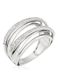 Atelier Du Diamant ENTRELAC IMPÉRIAL 0,33 CT. DIAMOND