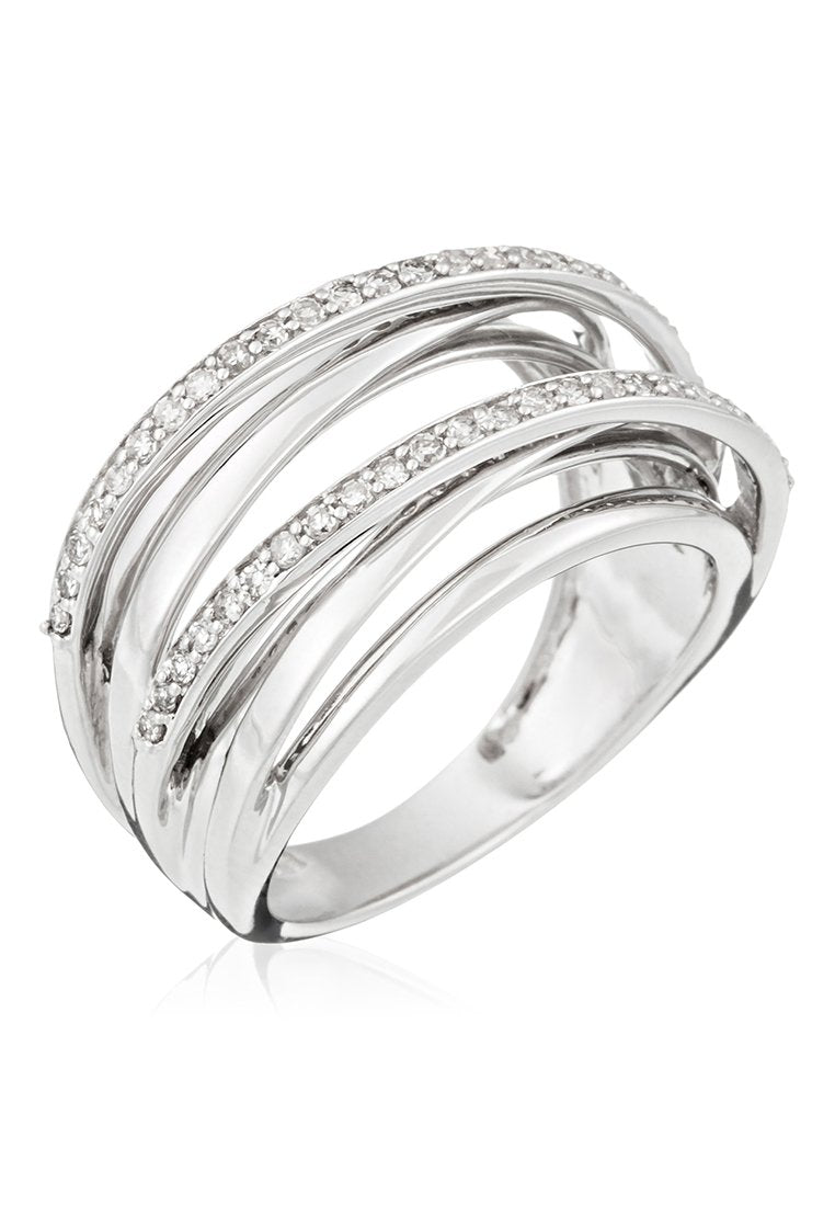 Atelier Du Diamant ENTRELAC IMPÉRIAL 0,33 CT. DIAMOND