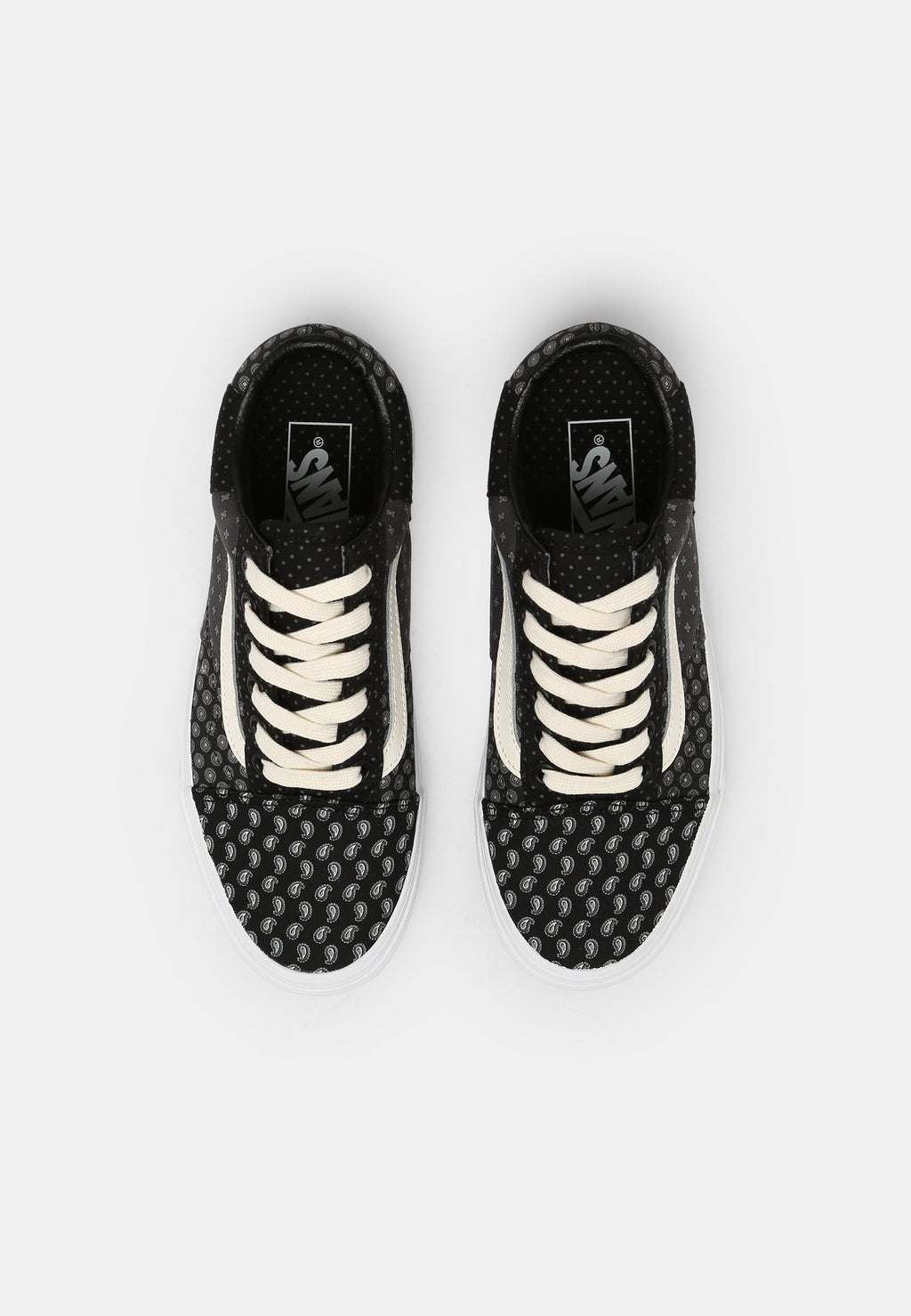 Vans OLD SKOOL UNISEX
