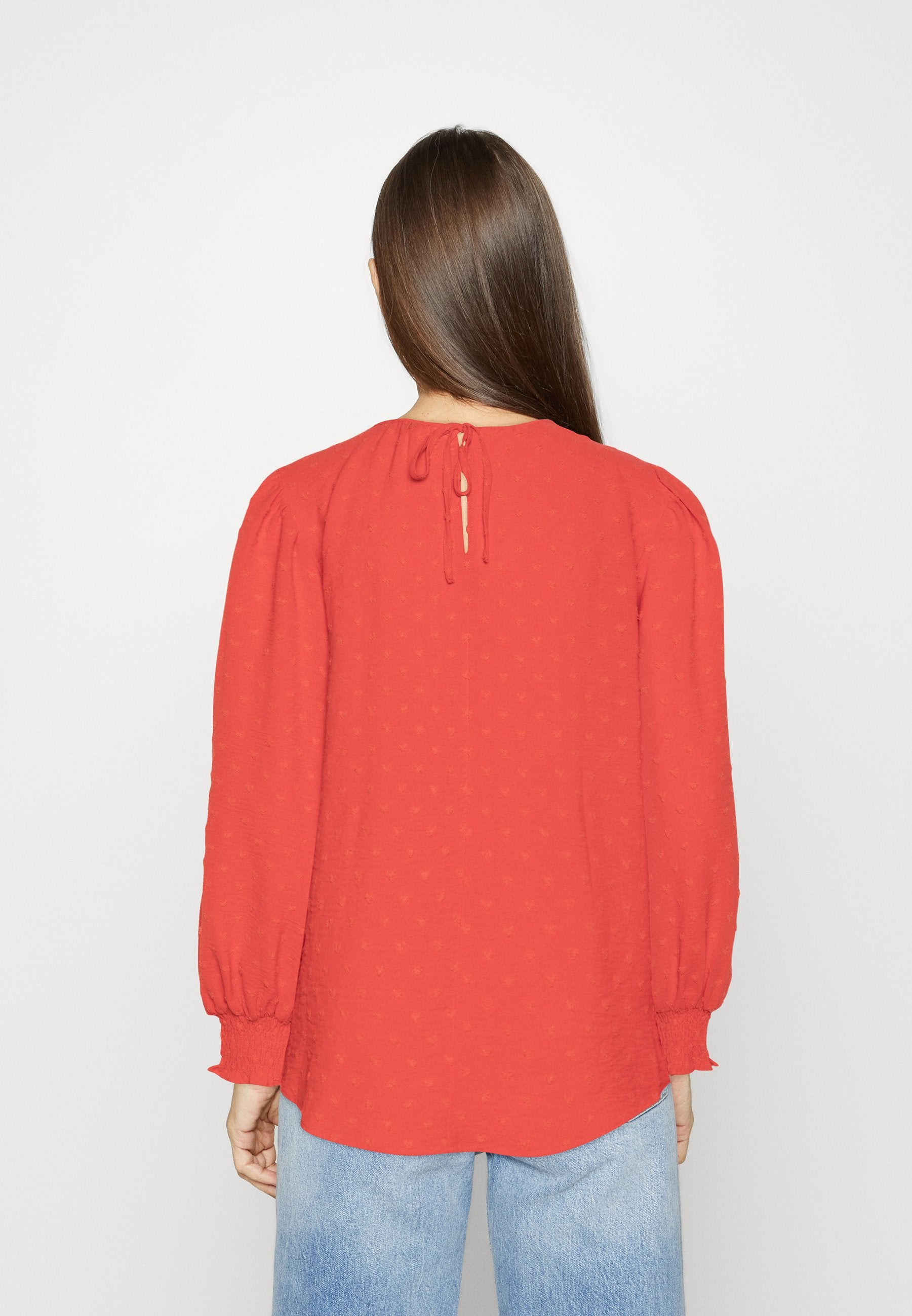 Marks & Spencer VOLUME