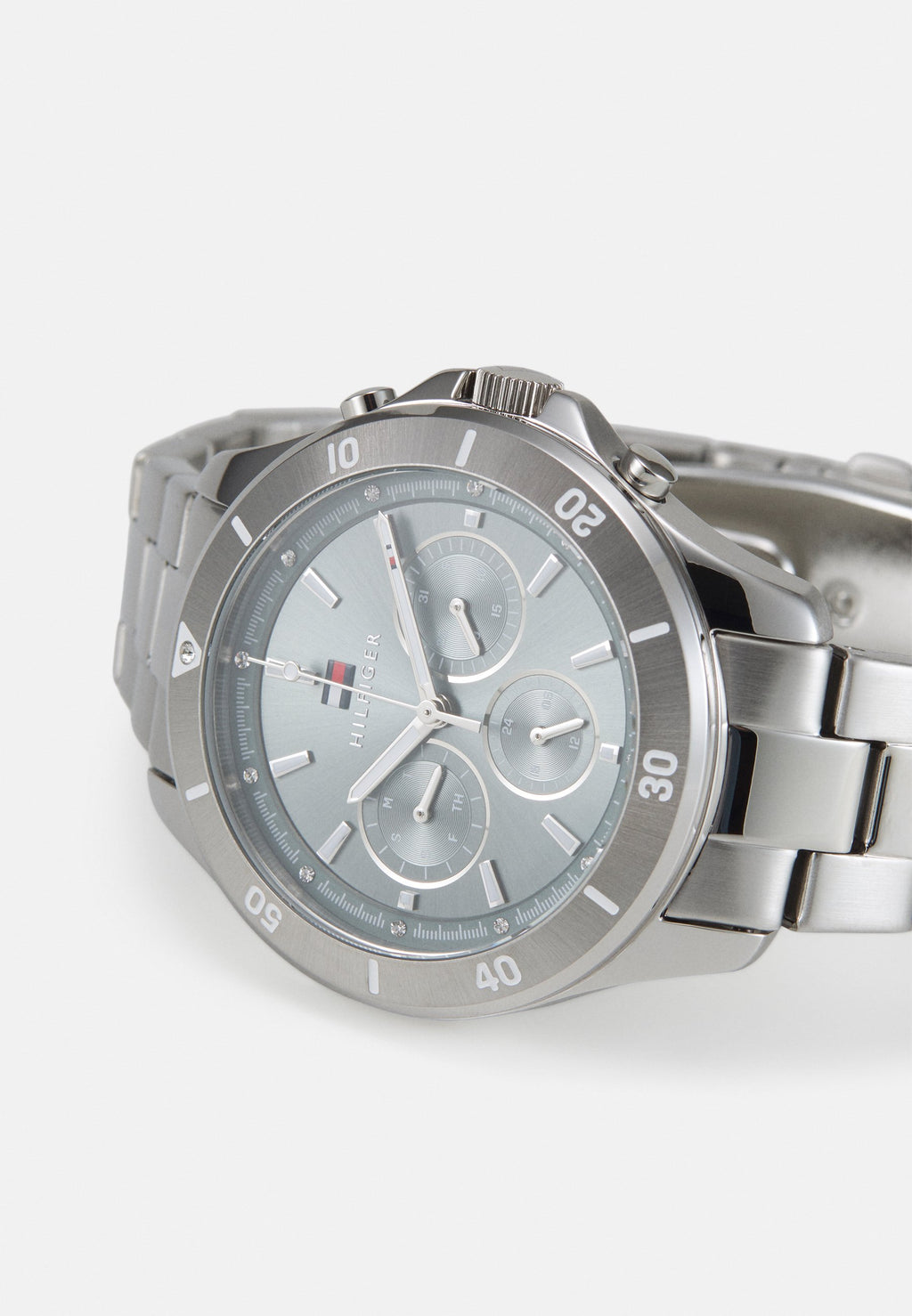 Tommy Hilfiger Uhr Media 5