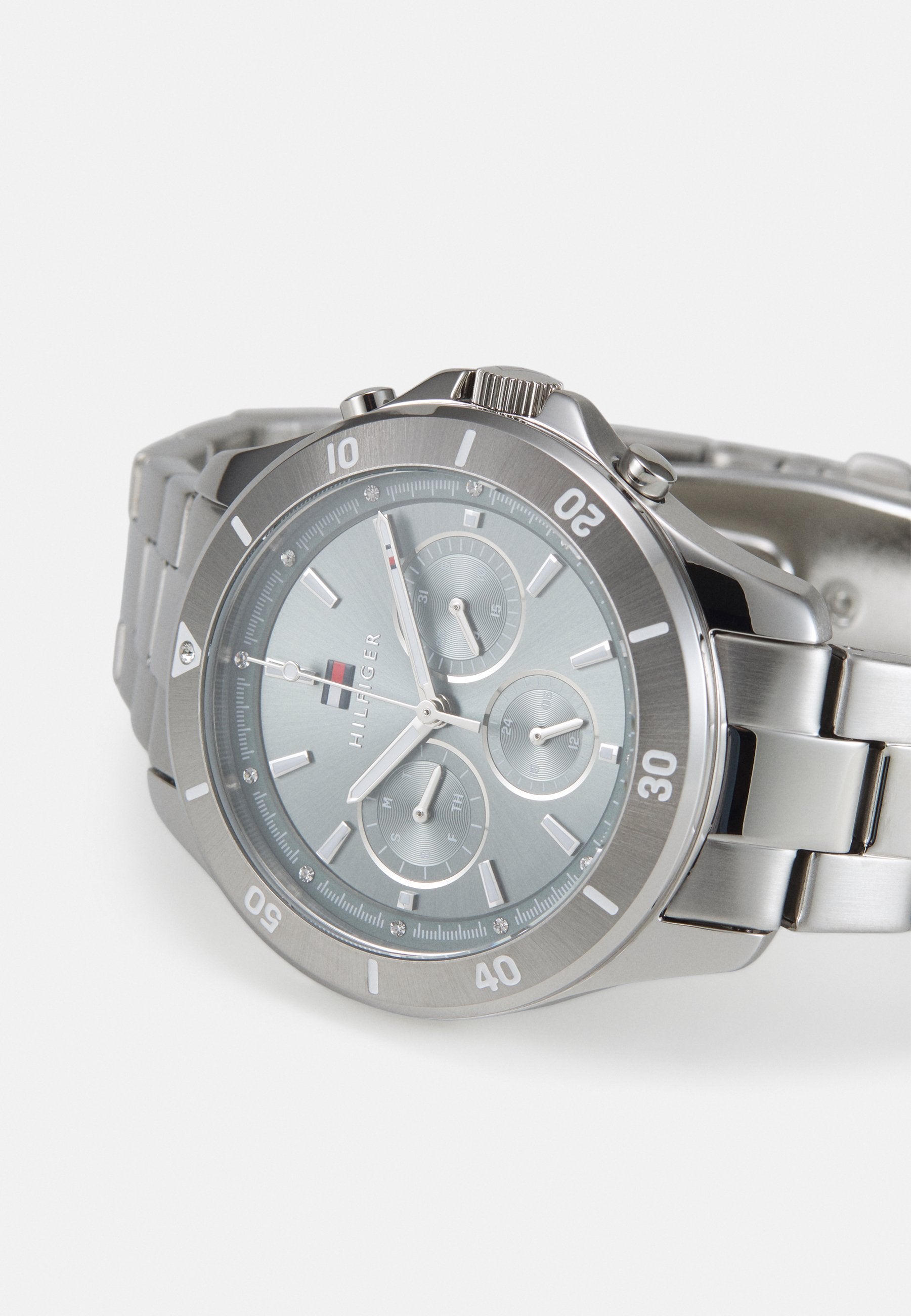 Tommy Hilfiger Uhr Media 5