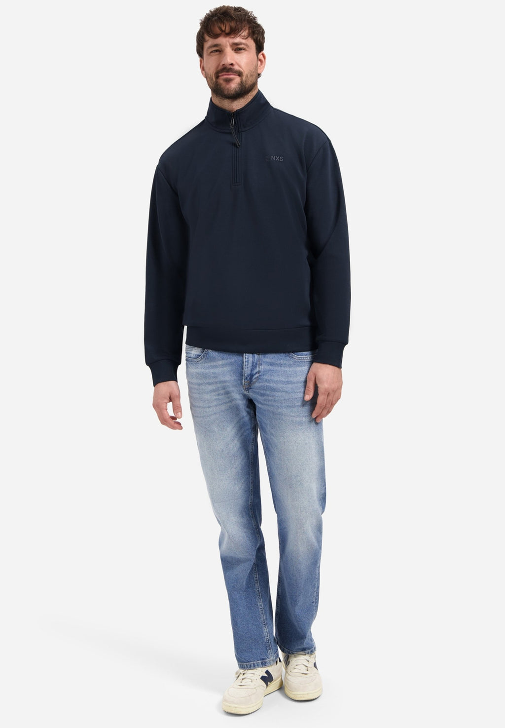 HALF-ZIP Media 2