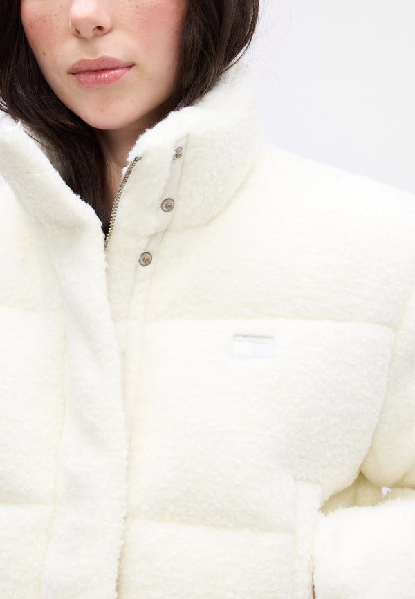 Tommy Jeans PUFFER JACKET