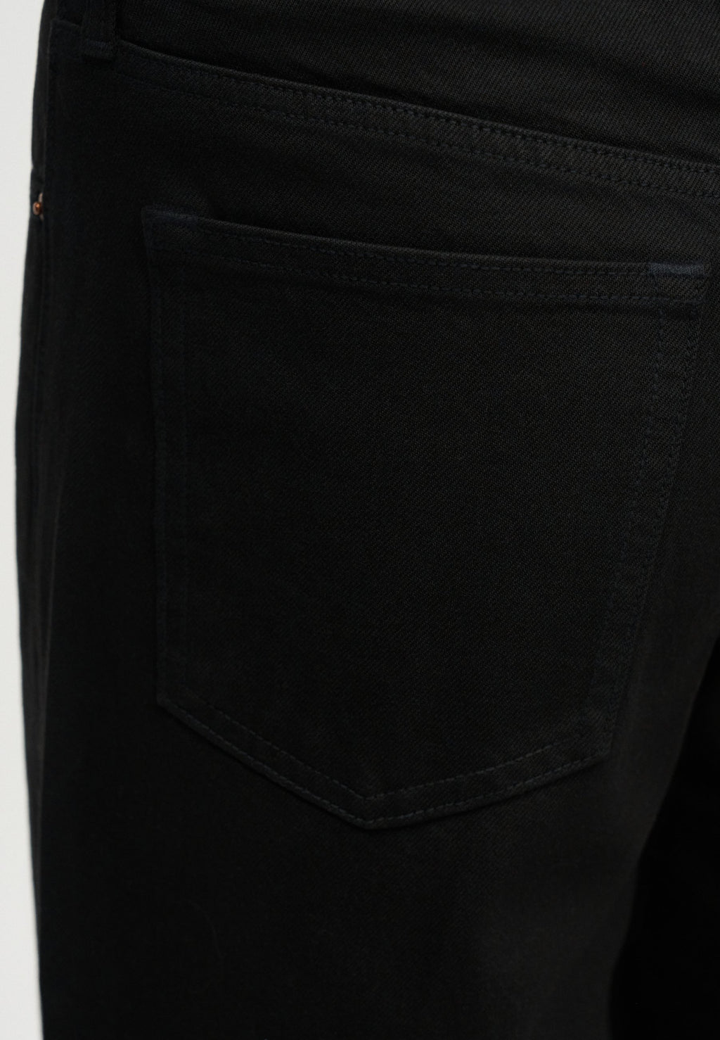 Abercrombie & Fitch NO FADE WIDE LEG