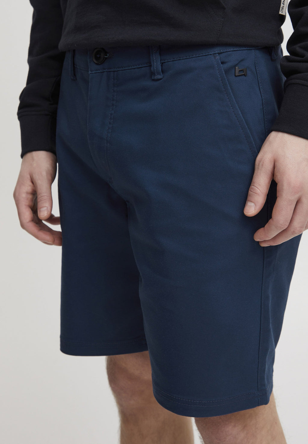 BHSHORTS SLIM FIT Media 5