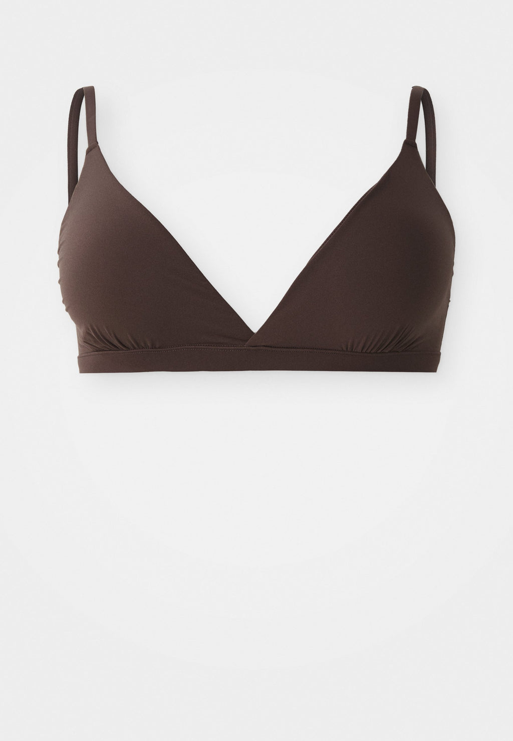 ONLY Carmakoma CARPEACHY BRALETTE