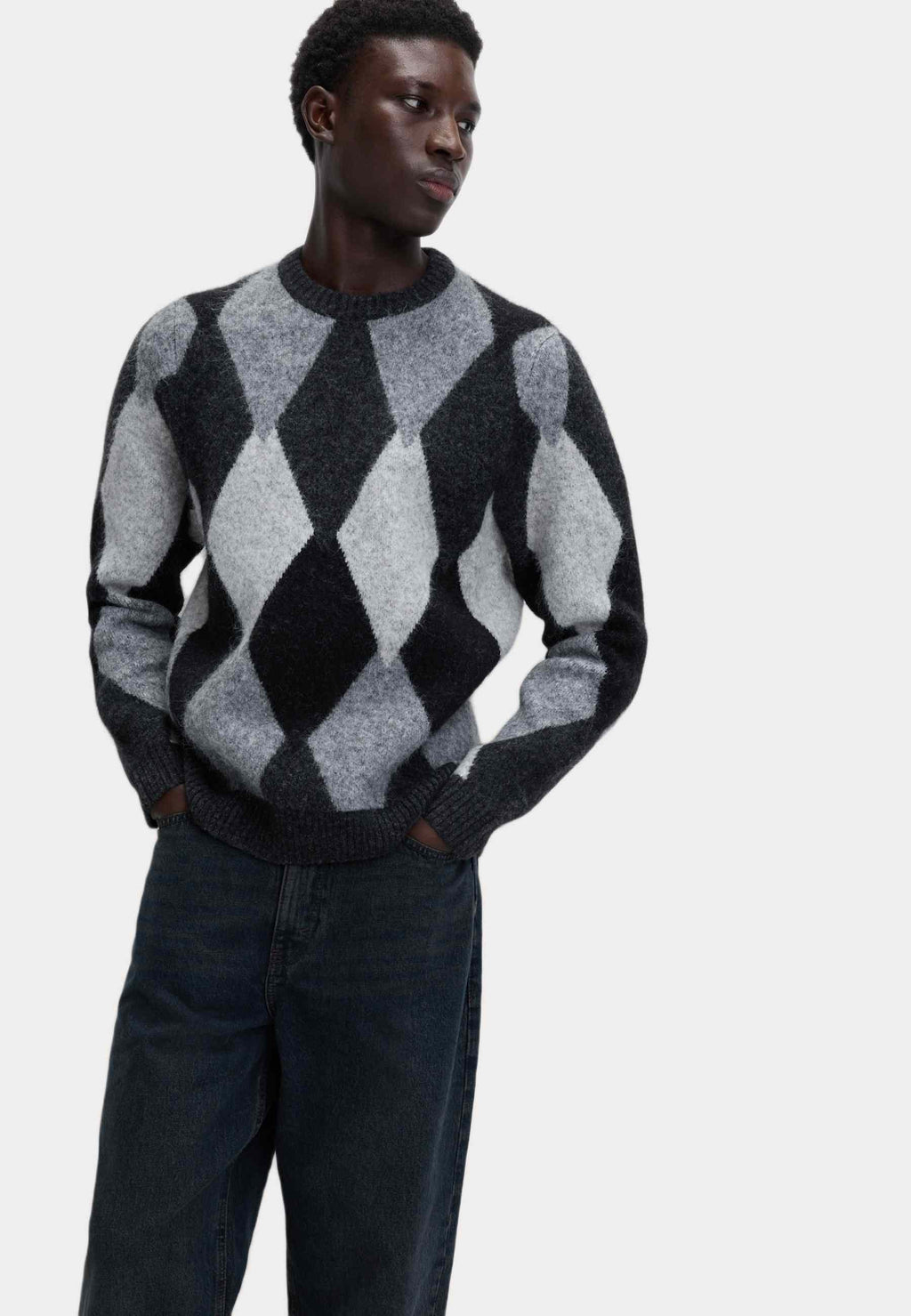Marks & Spencer CREW NECK