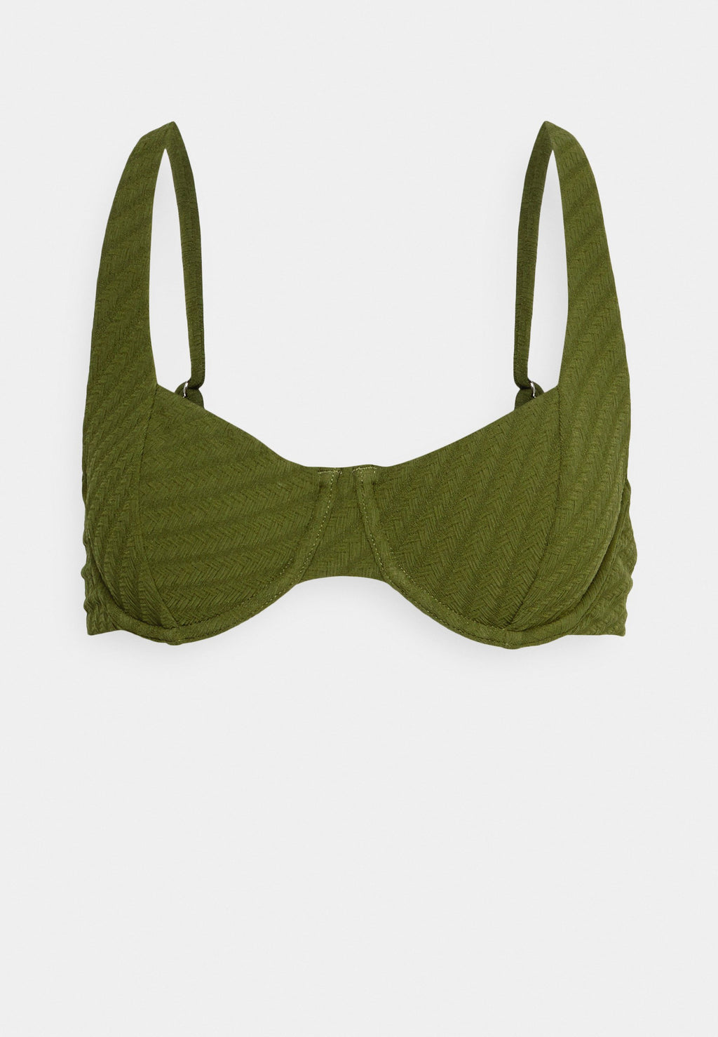 WILLOW WIRE BRA Media 1