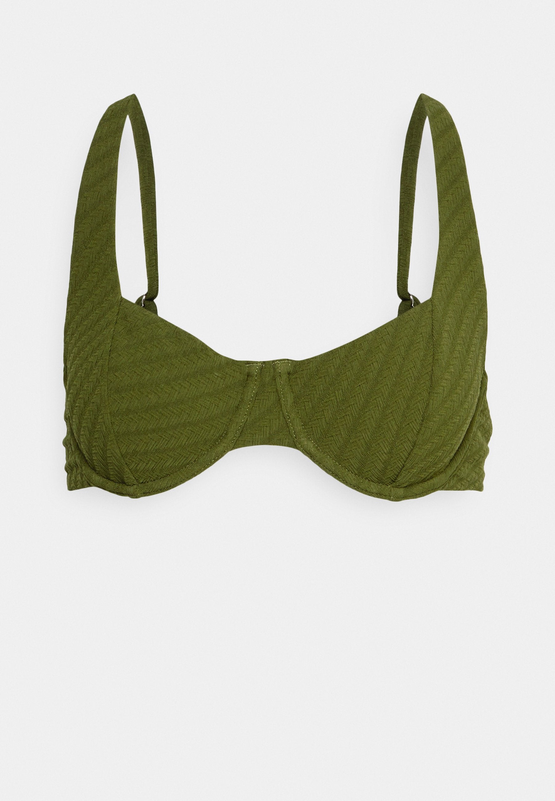 WILLOW WIRE BRA Media 1