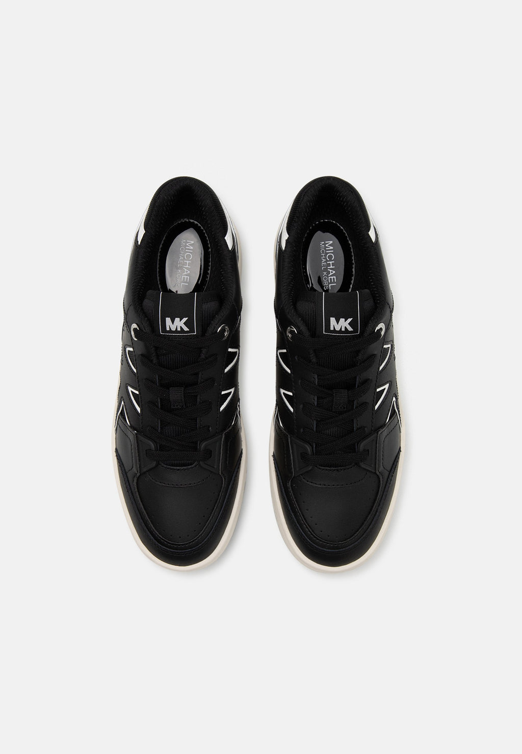 MICHAEL Michael Kors REBEL LACE UP
