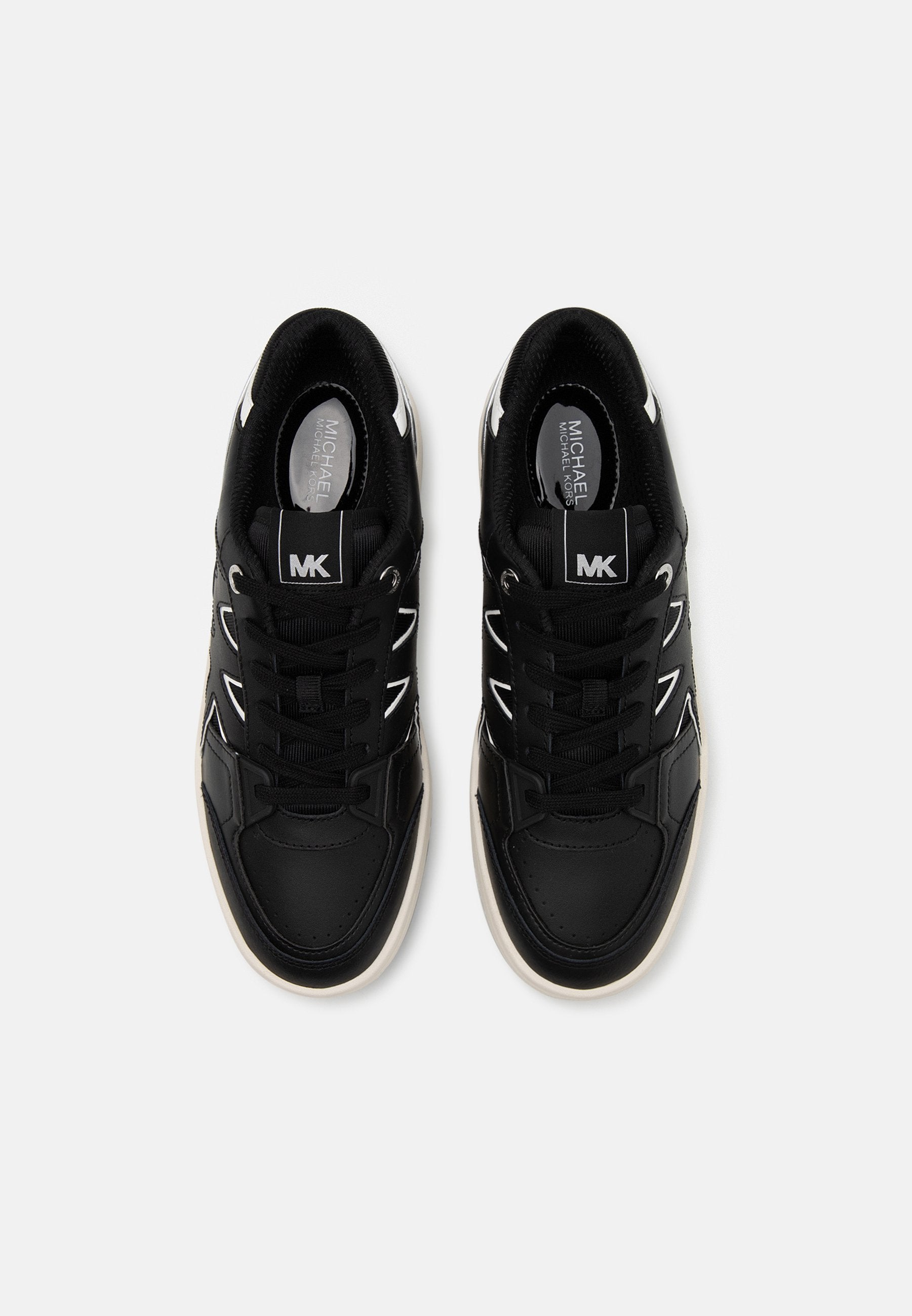 MICHAEL Michael Kors REBEL LACE UP