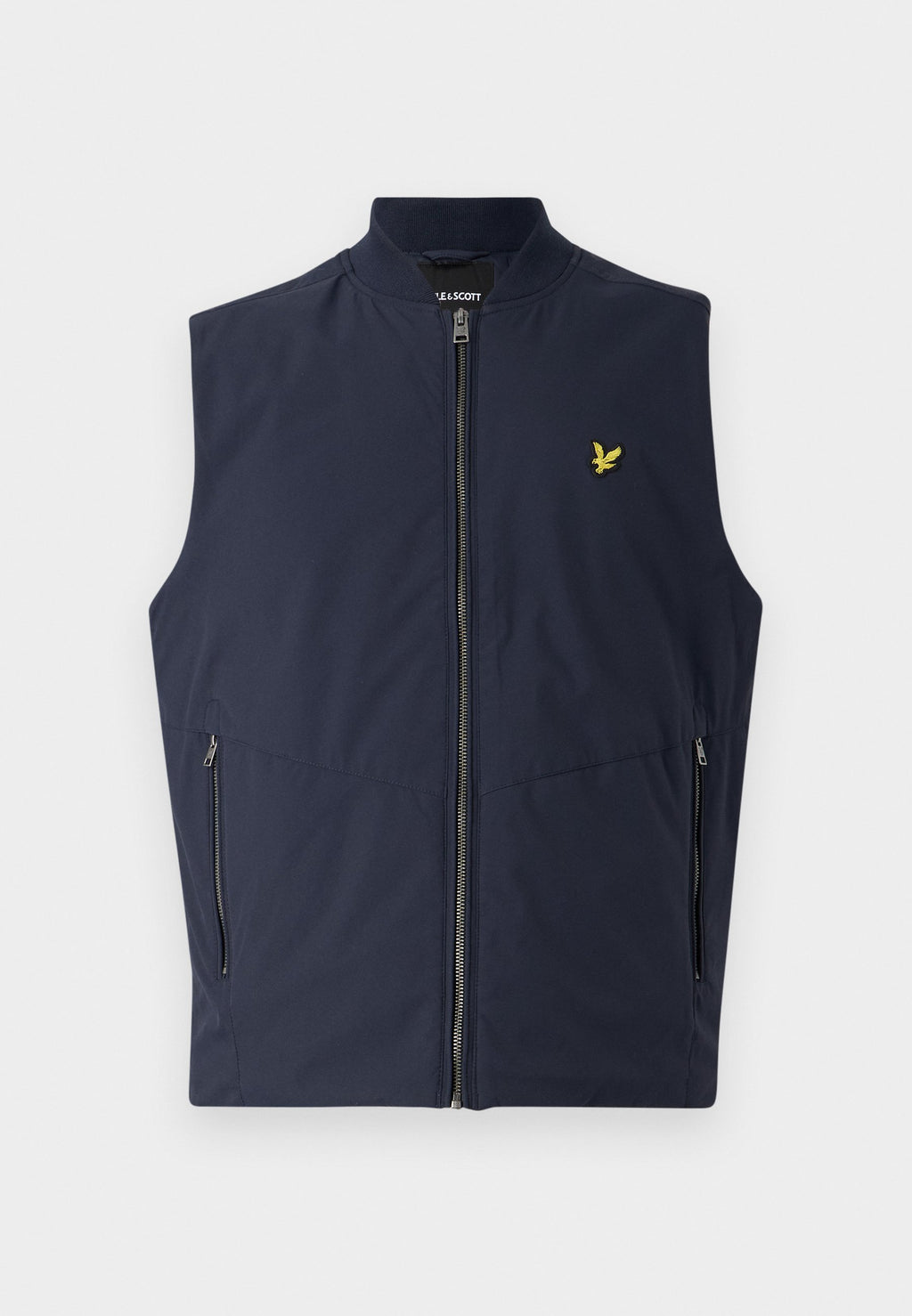 Lyle & Scott QUILTED GILET