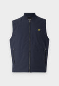 Lyle & Scott QUILTED GILET