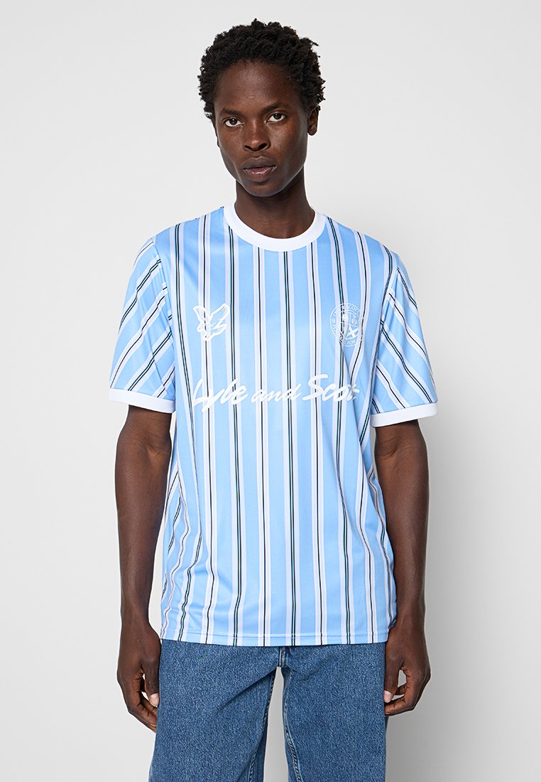 Lyle & Scott
