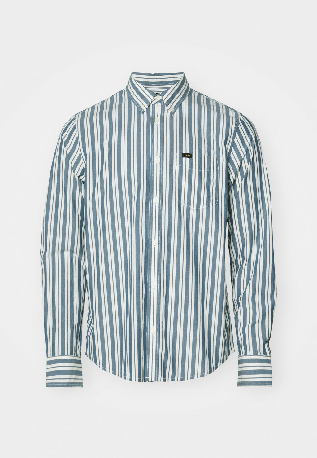 Lee BUTTON DOWN