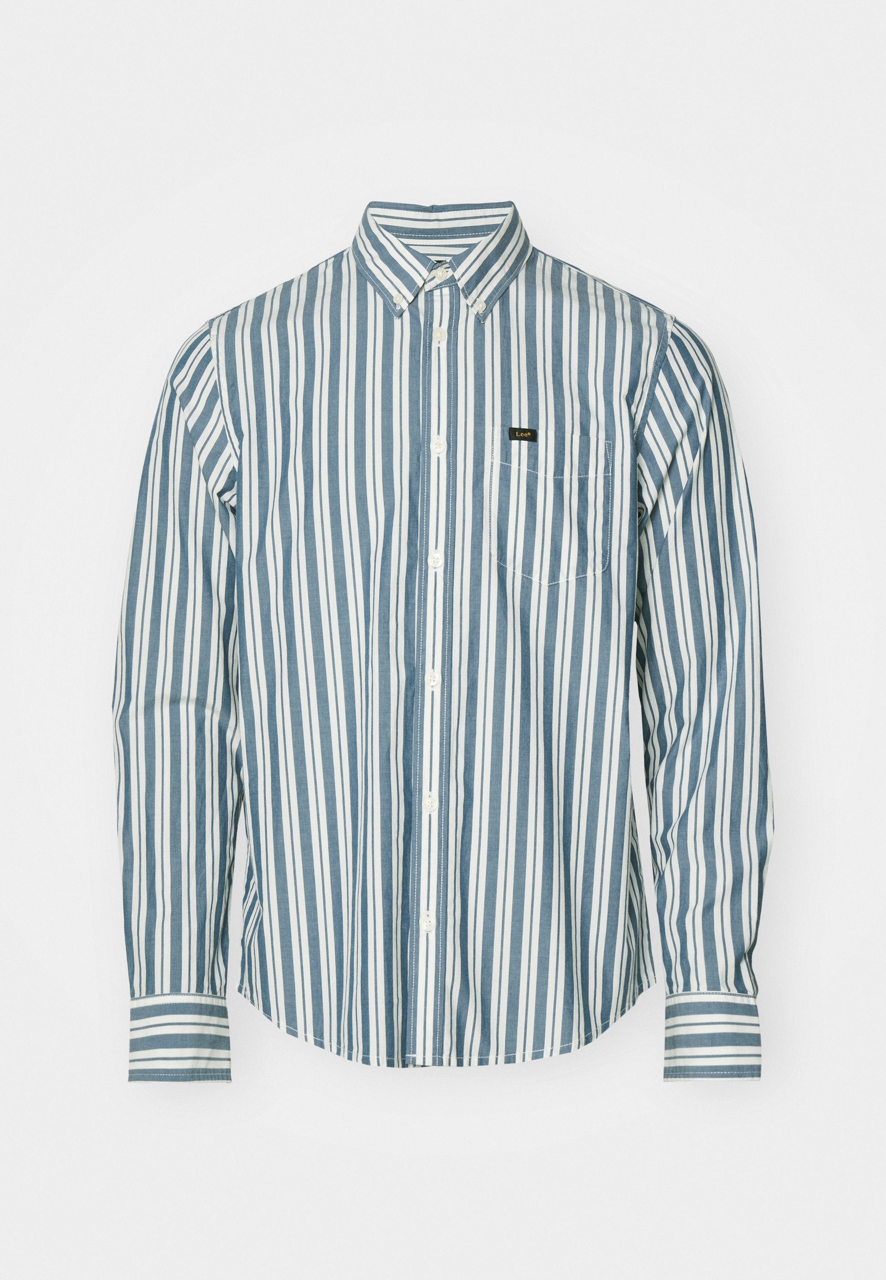 Lee BUTTON DOWN