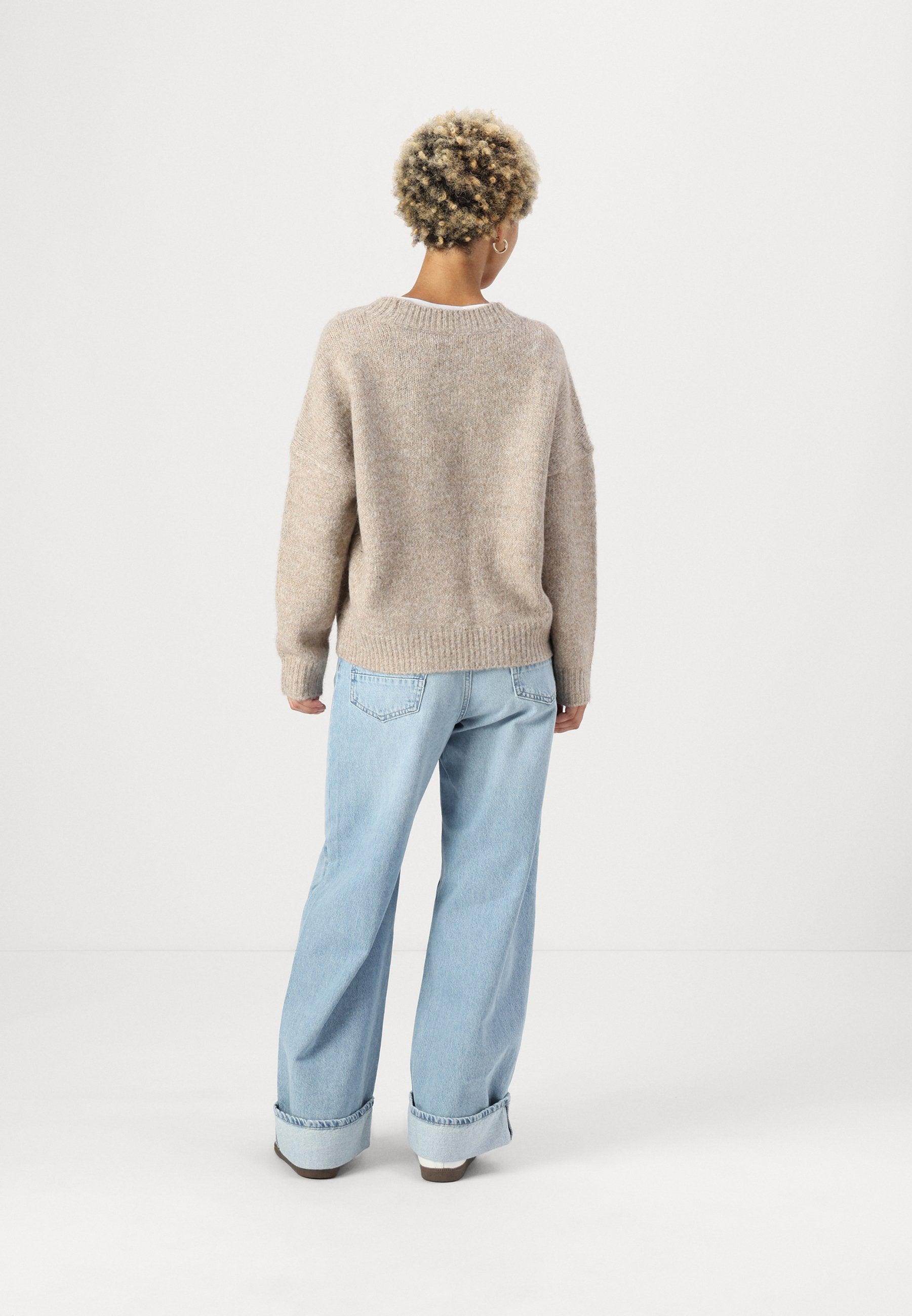 ONLZOEY CARDIGAN Media 4