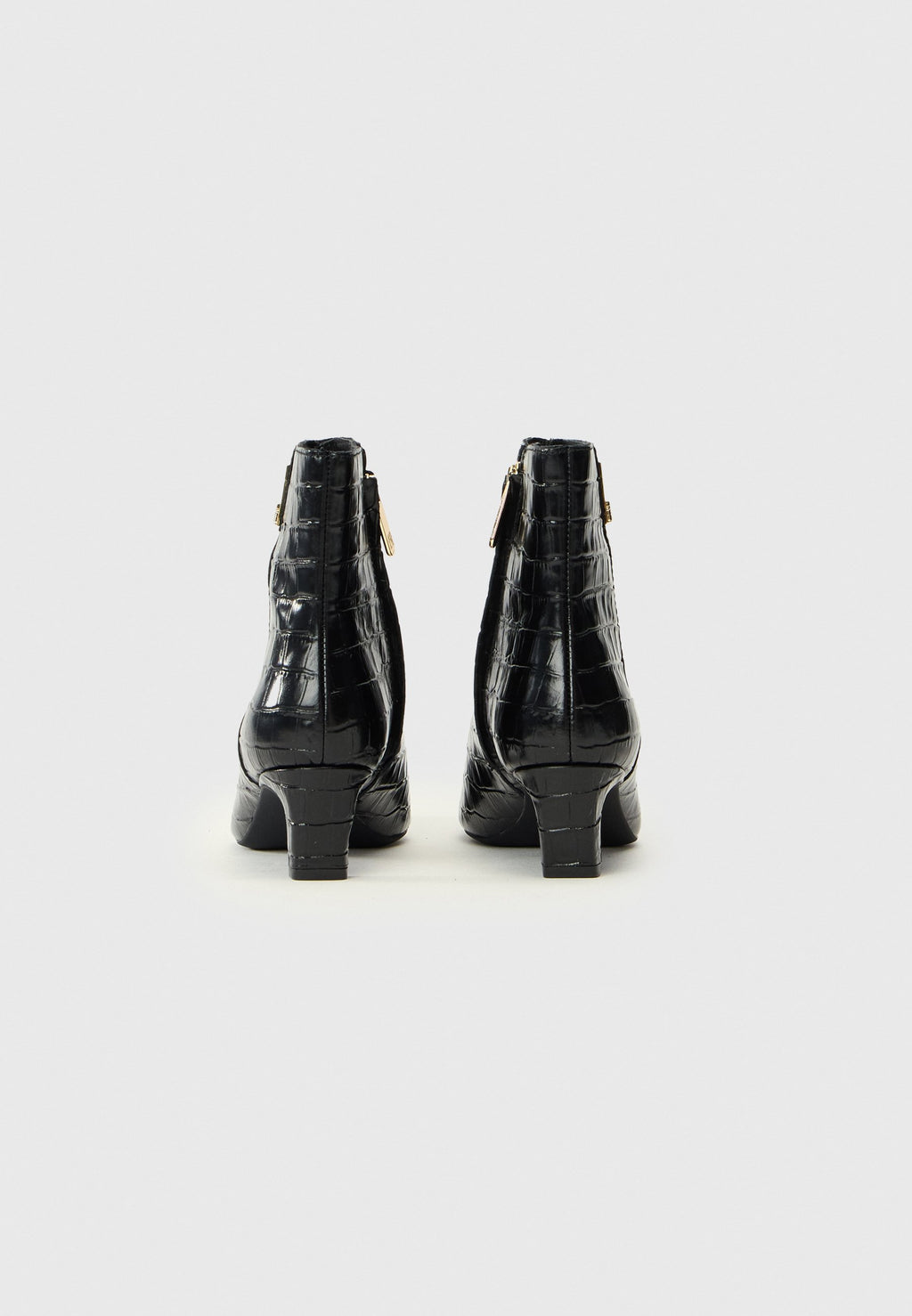 Tommy Hilfiger Keilstiefelette Media 3