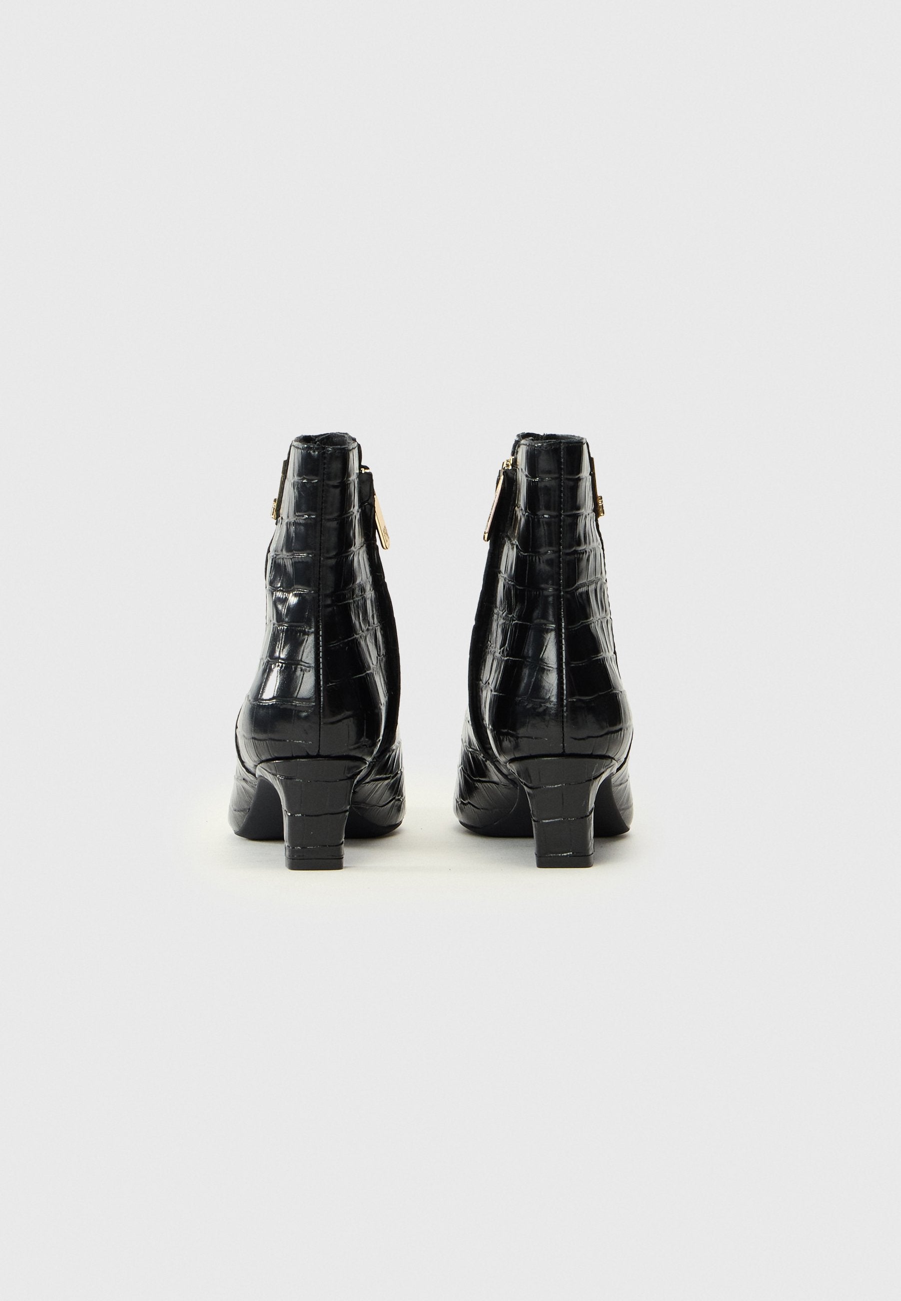Tommy Hilfiger Keilstiefelette Media 3