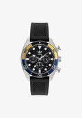 adidas Originals EDITION TWO CHRONO - Chronograph watch - black