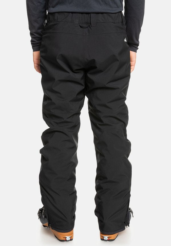 Quiksilver BOUNDRY
