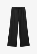 Mango Pyjama bottoms - black