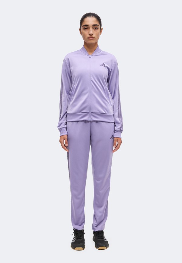 adidas Sportswear Tracksuit - magic lilac
