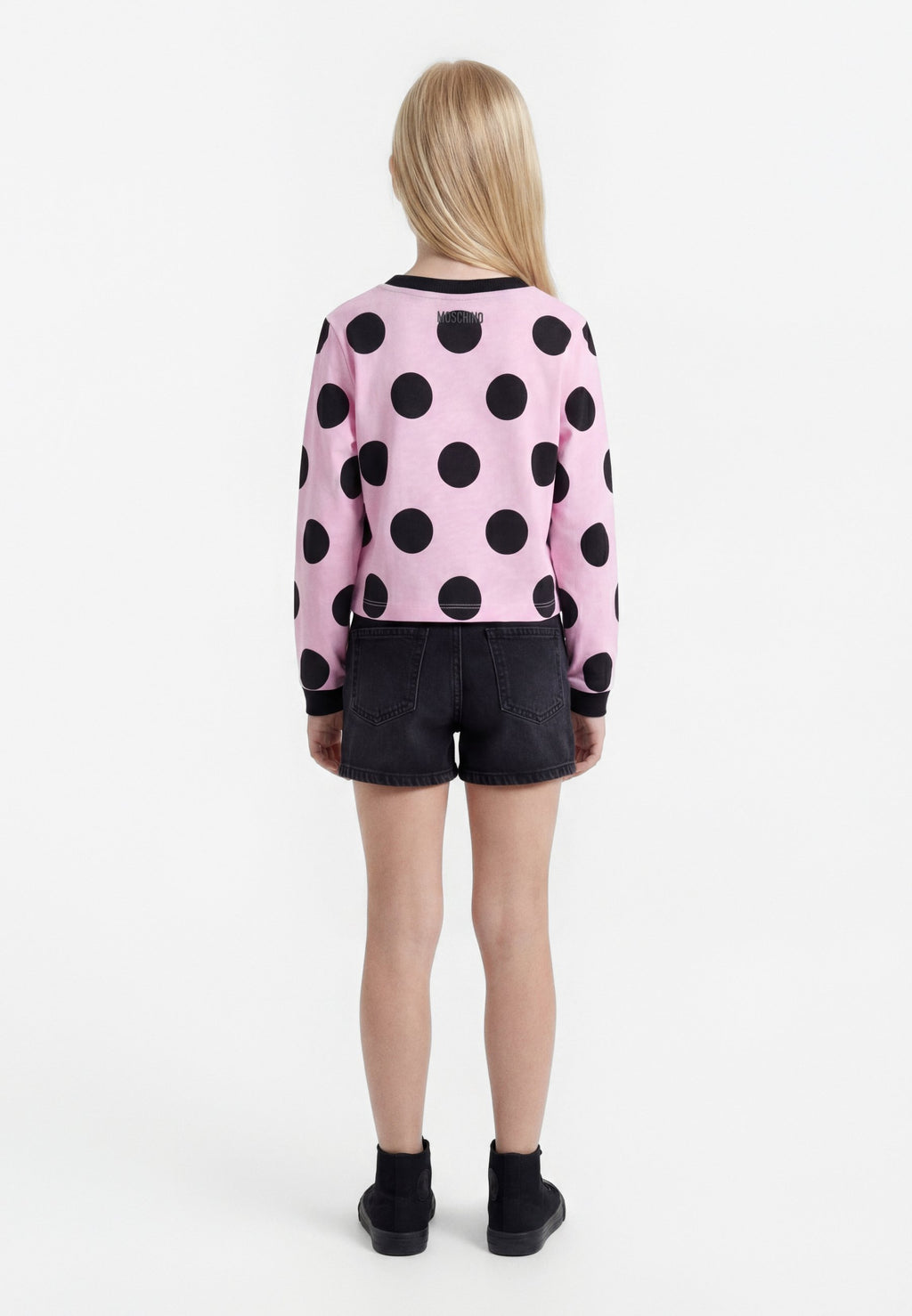 MOSCHINO