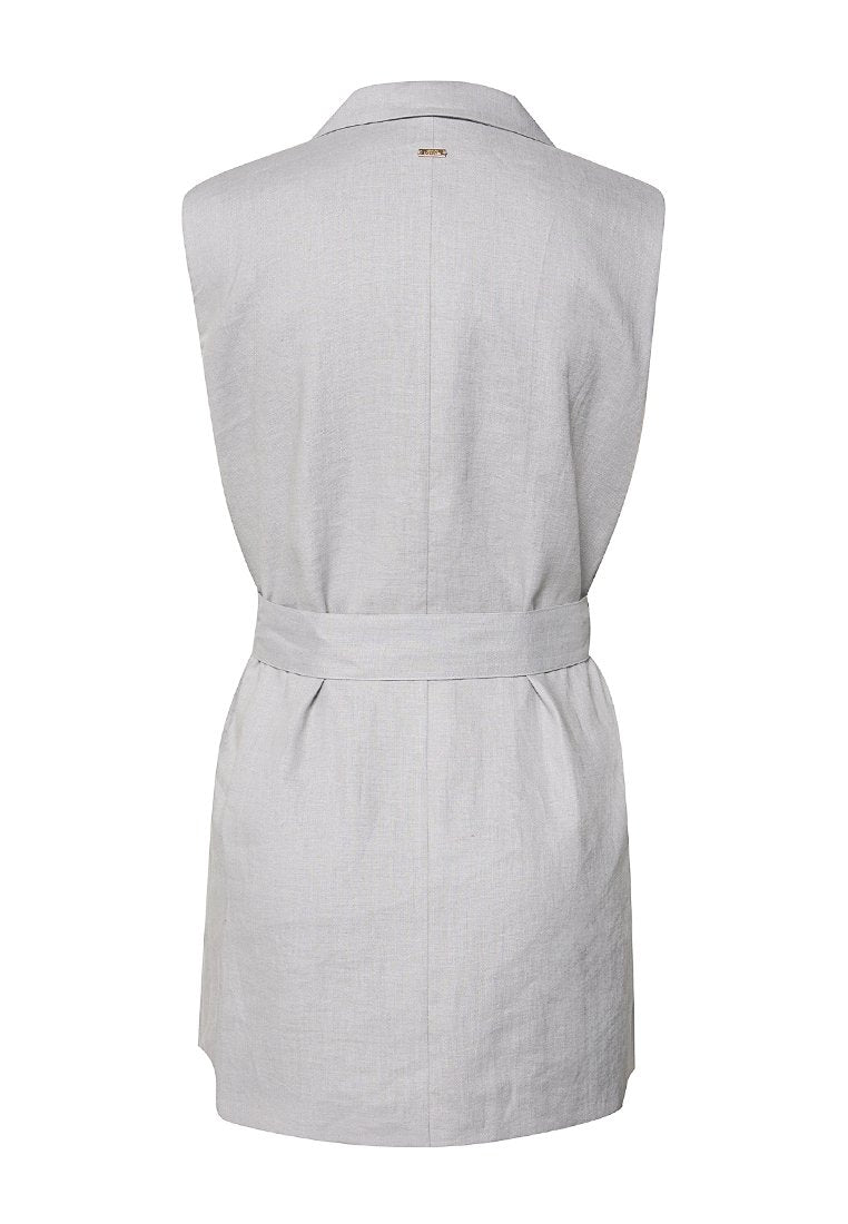 Armani Exchange Etuikleid Media 2
