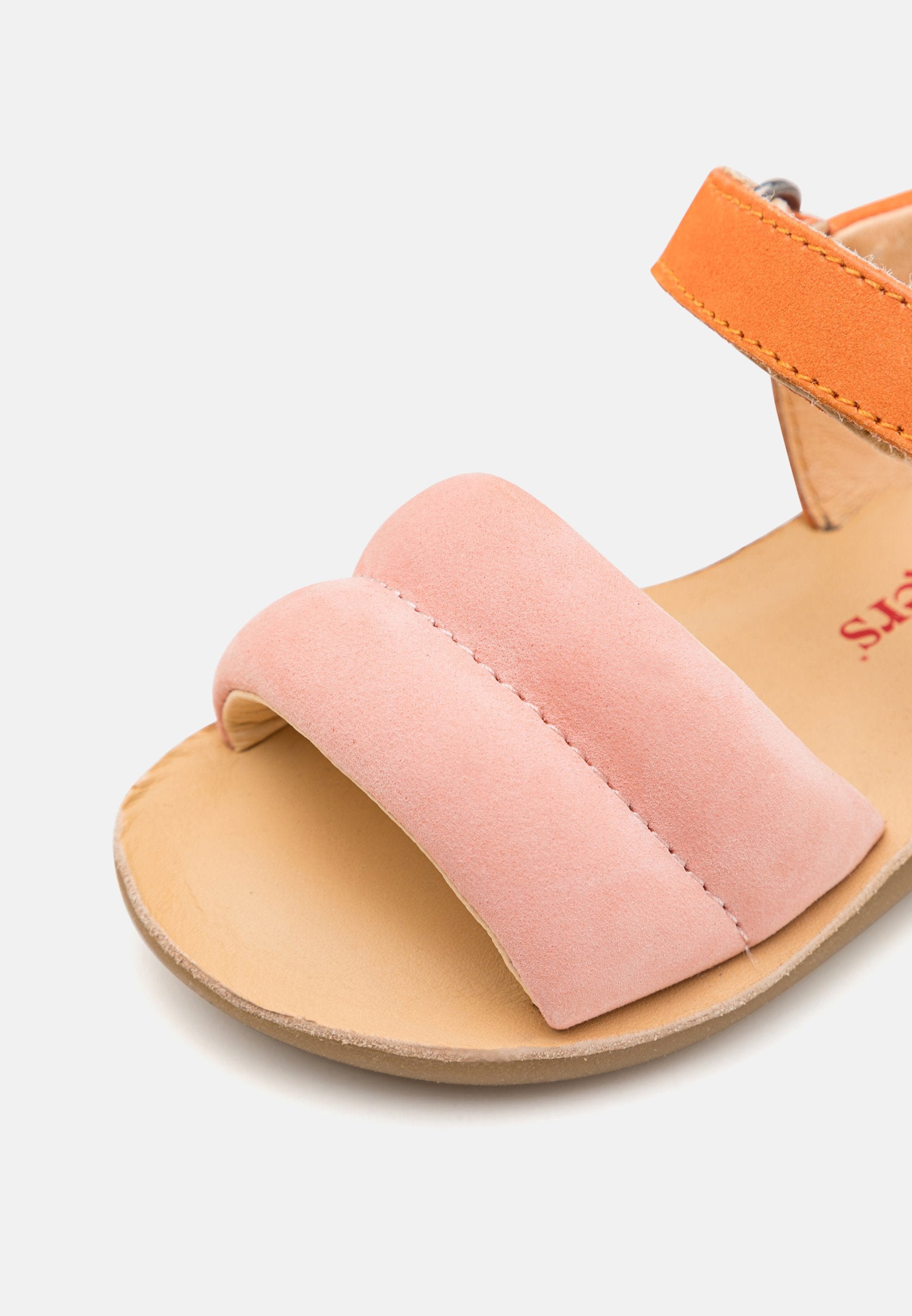 Kickers KICKPUFF UP