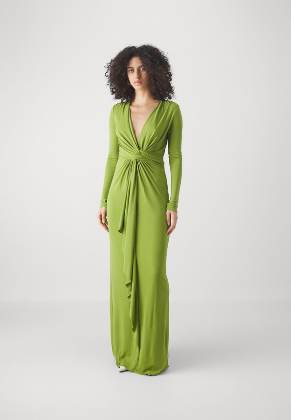 Halston YOLANDA GOWN
