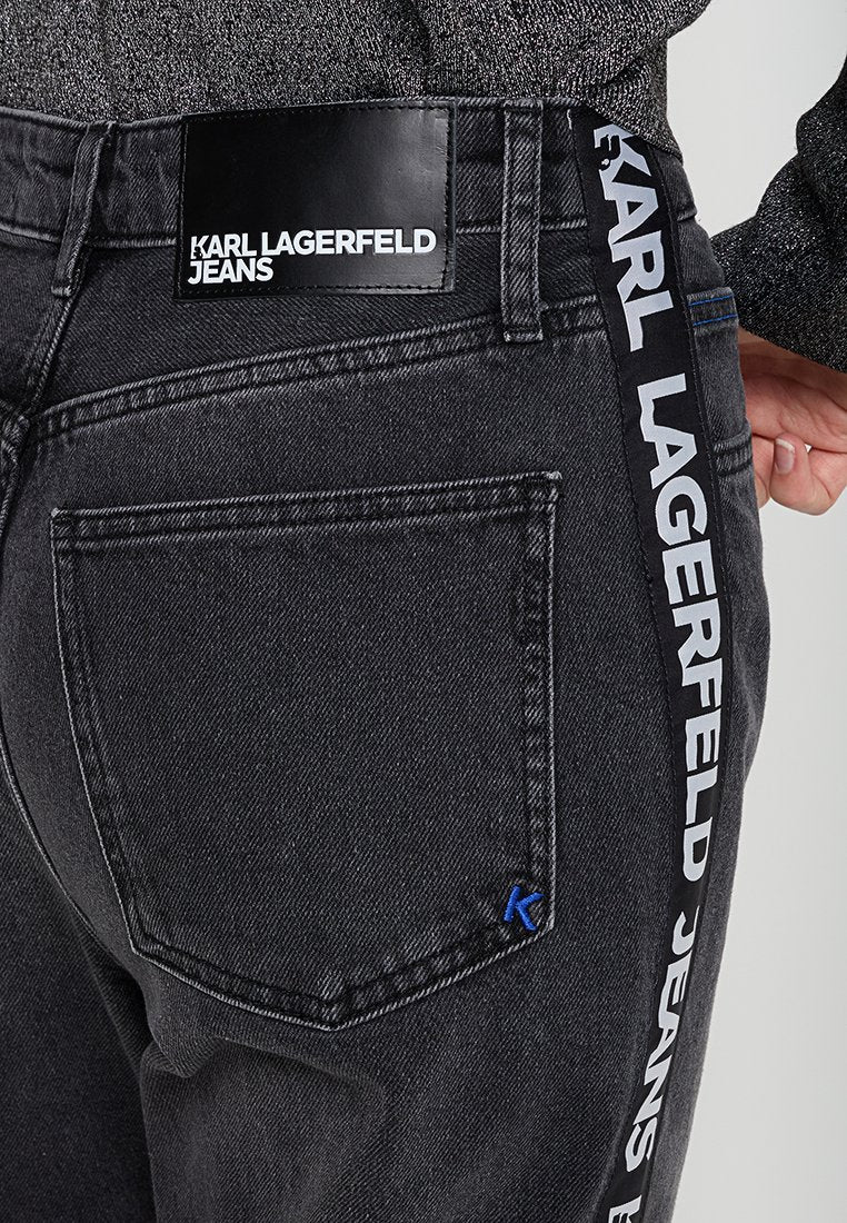 KARL LAGERFELD Jeans Tapered Fit Media 6