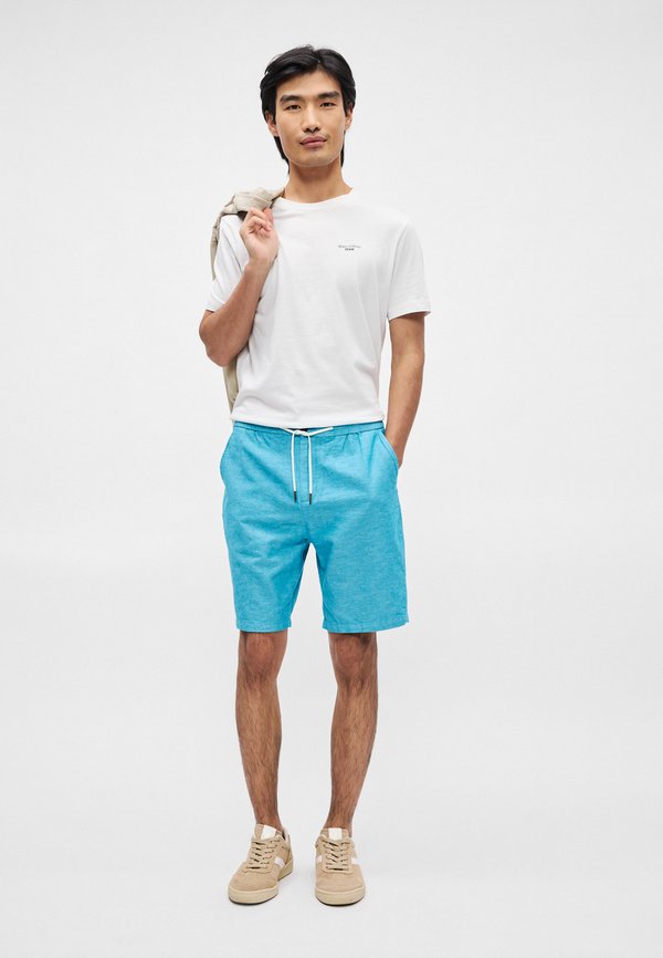 Scotch & Soda SEASONAL CORE FAVE REGULAR FIT
