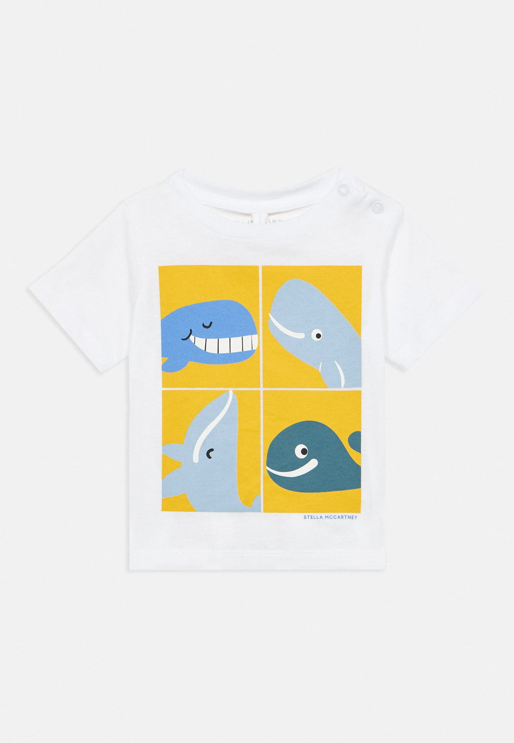 Stella McCartney Kids BABY