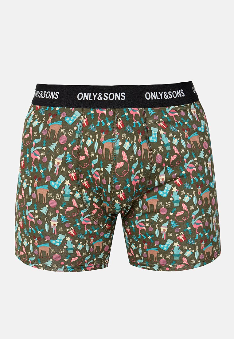 Only & Sons ONSXMAS 3 PACK