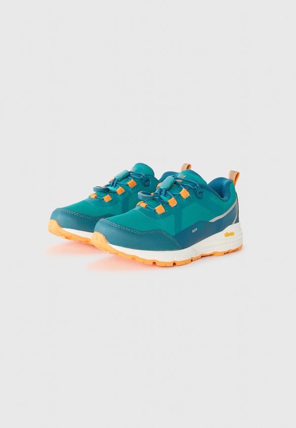 TROLLKIDS KIDS SKARVAN HIKER LOW XT UNISEX