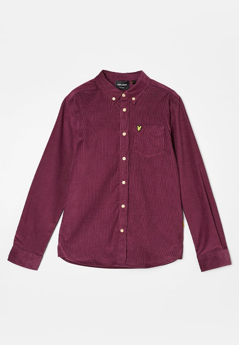 Lyle & Scott