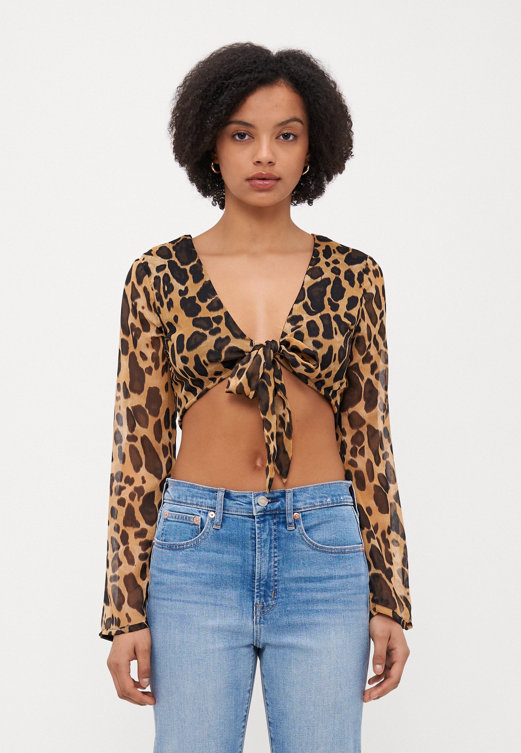 ONLY Petite ONLASTA LIFE TIE