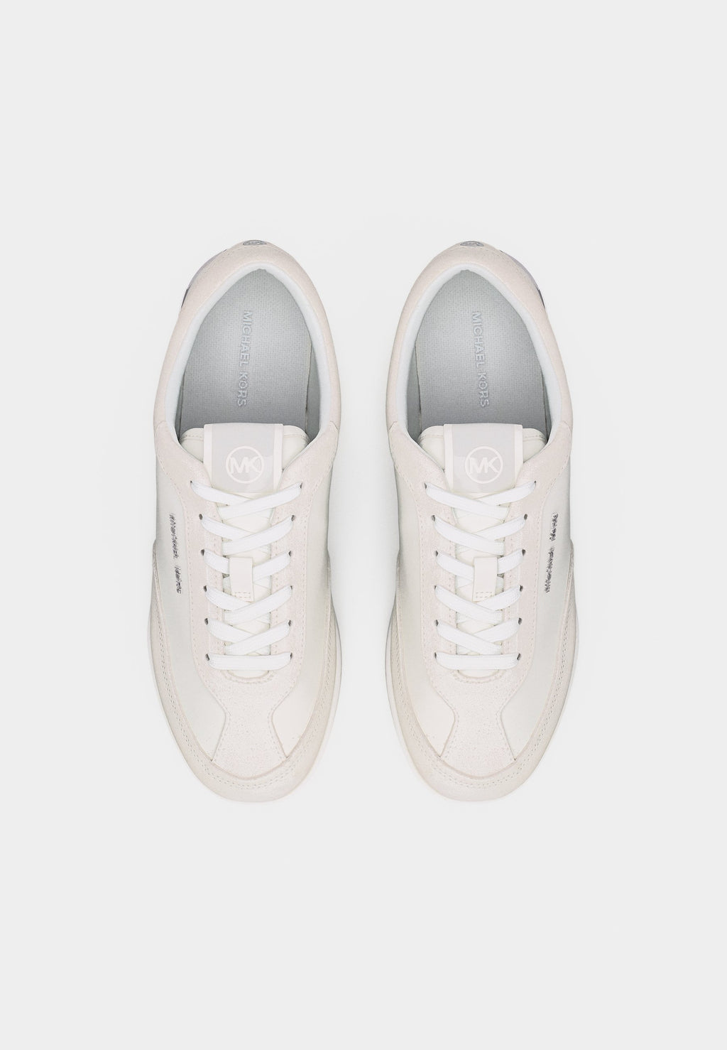 MICHAEL Michael Kors NOLAN LACE UP