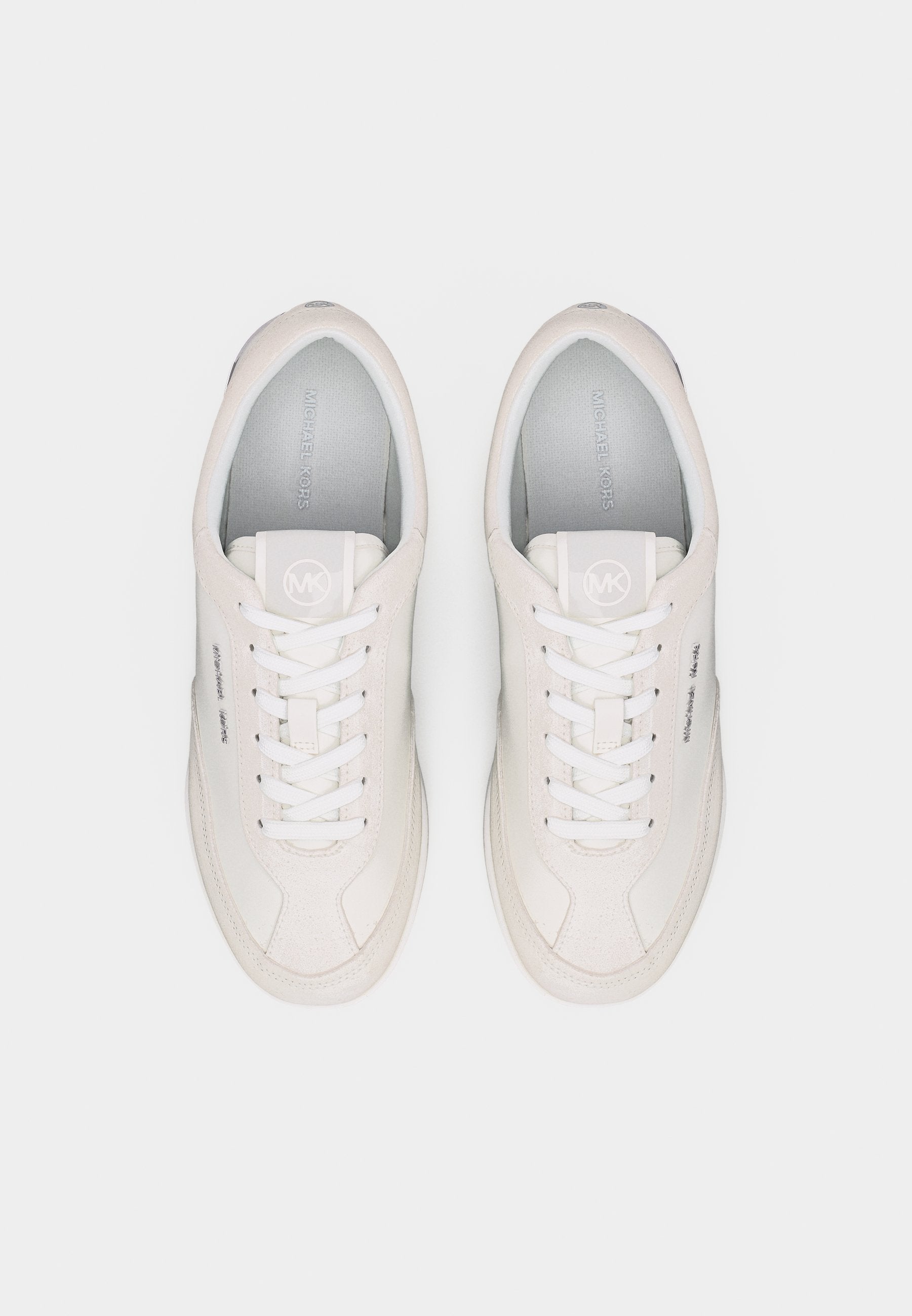 MICHAEL Michael Kors NOLAN LACE UP