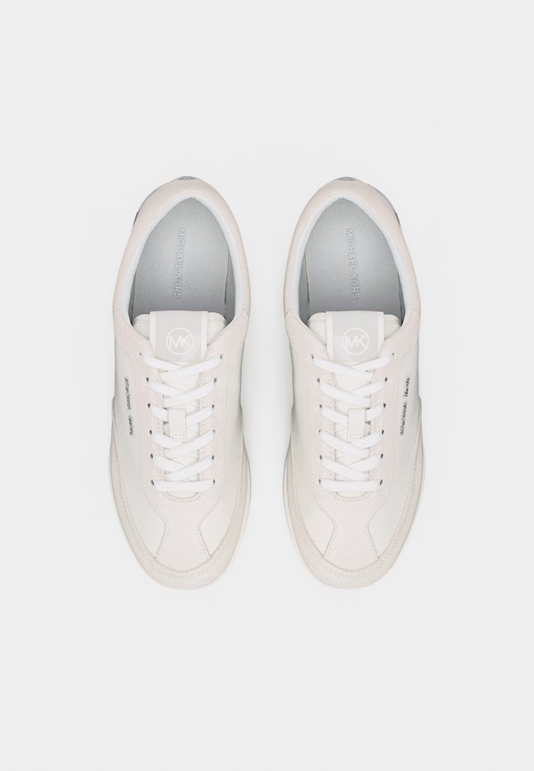 MICHAEL Michael Kors NOLAN LACE UP