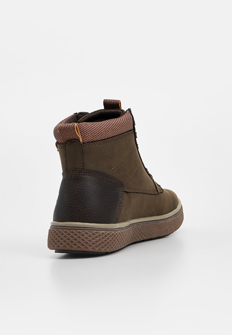 U.S. Polo Assn. HOOVER