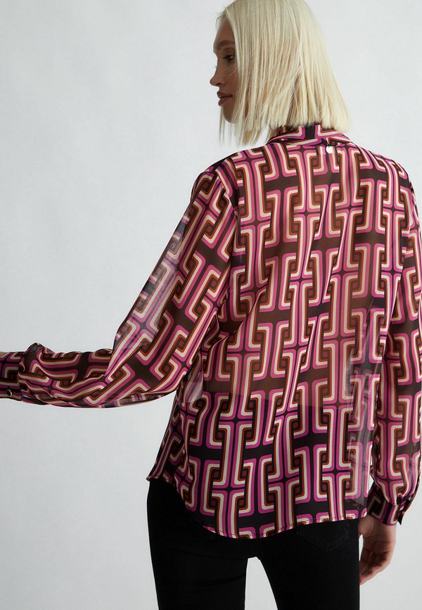 Liu Jo Jeans WITH GEOMETRIC PRINT