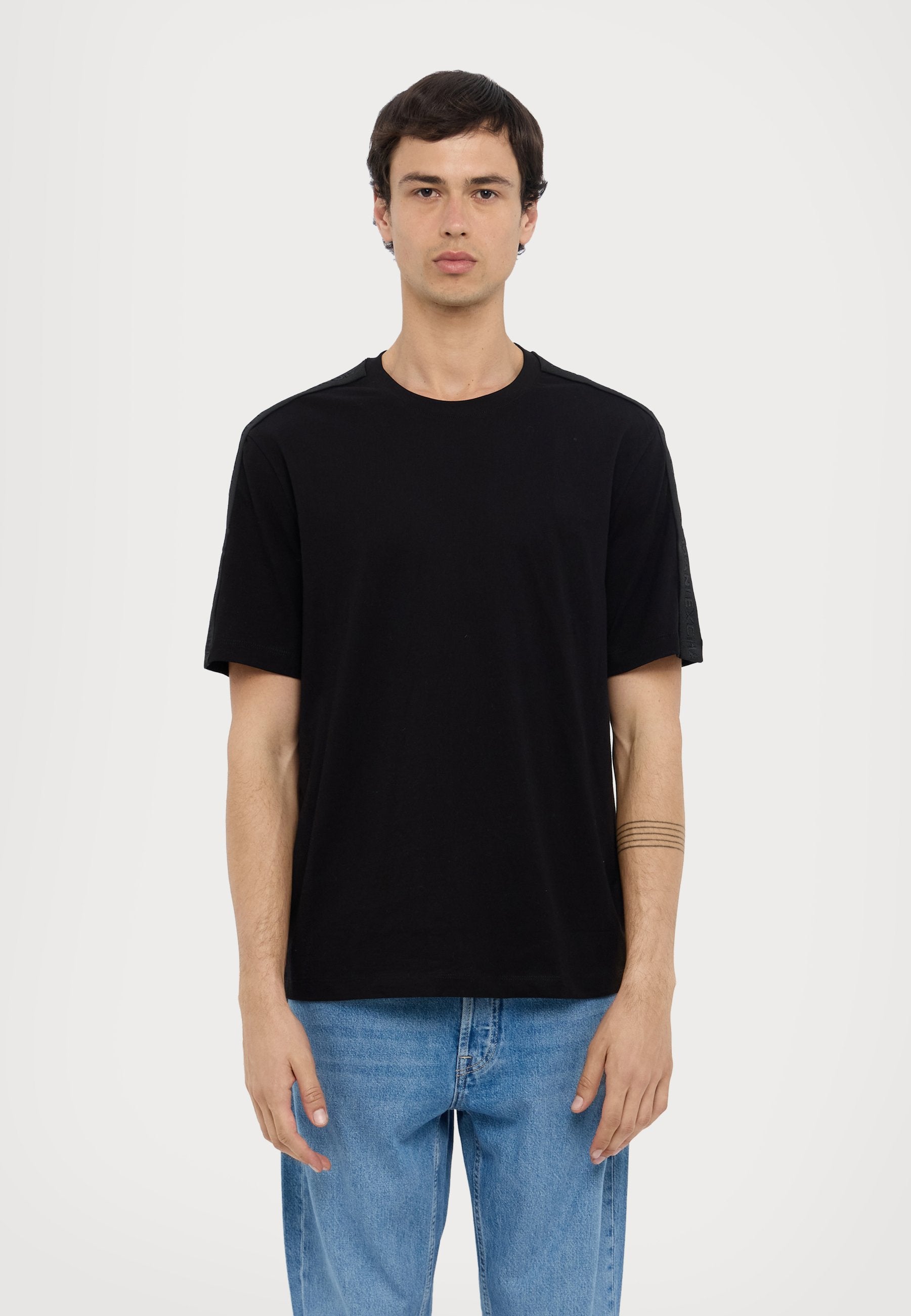 Armani Exchange T-Shirt basic Media 5