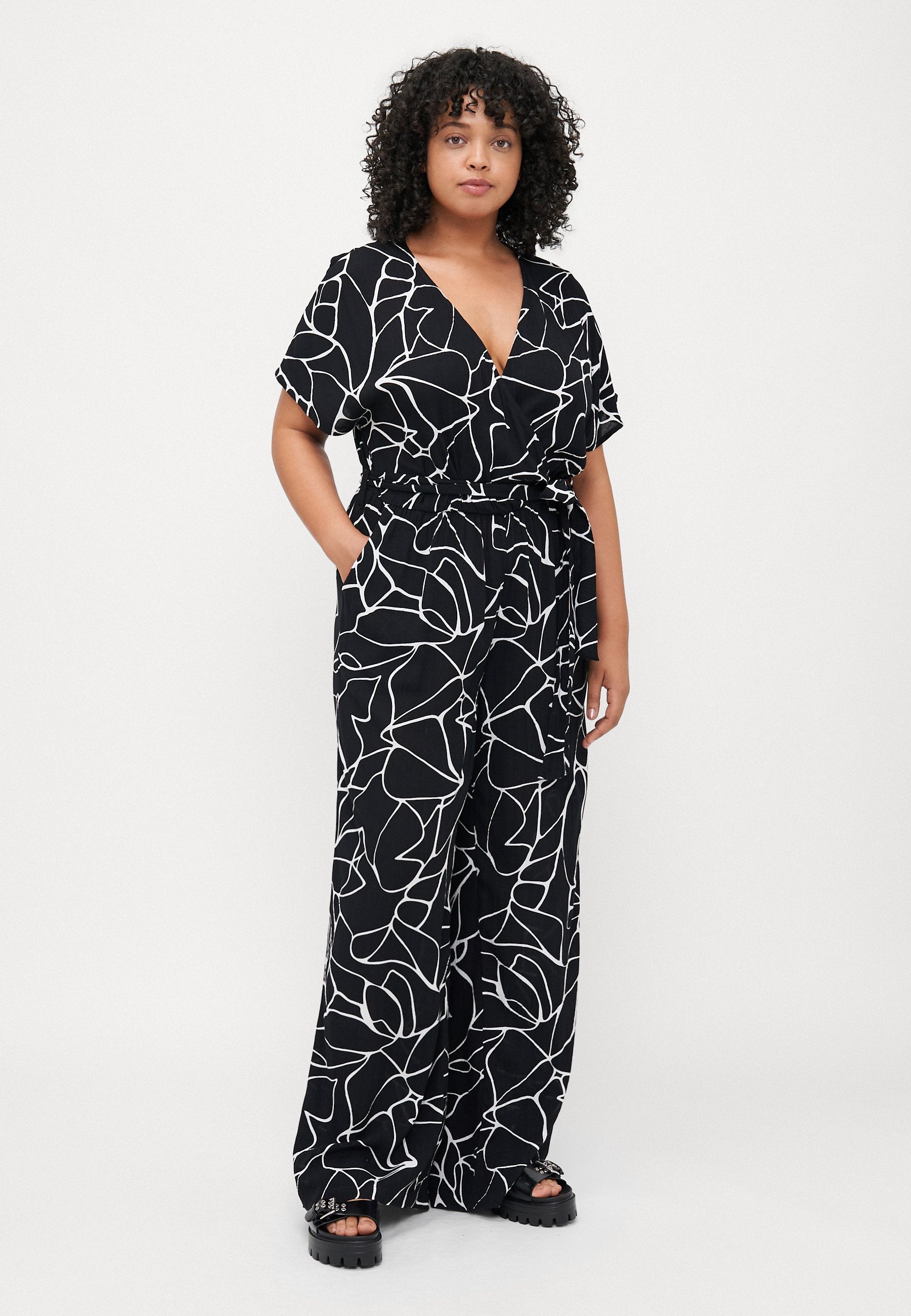 Jumpsuit CARELICIA Jumpsuit Media 2