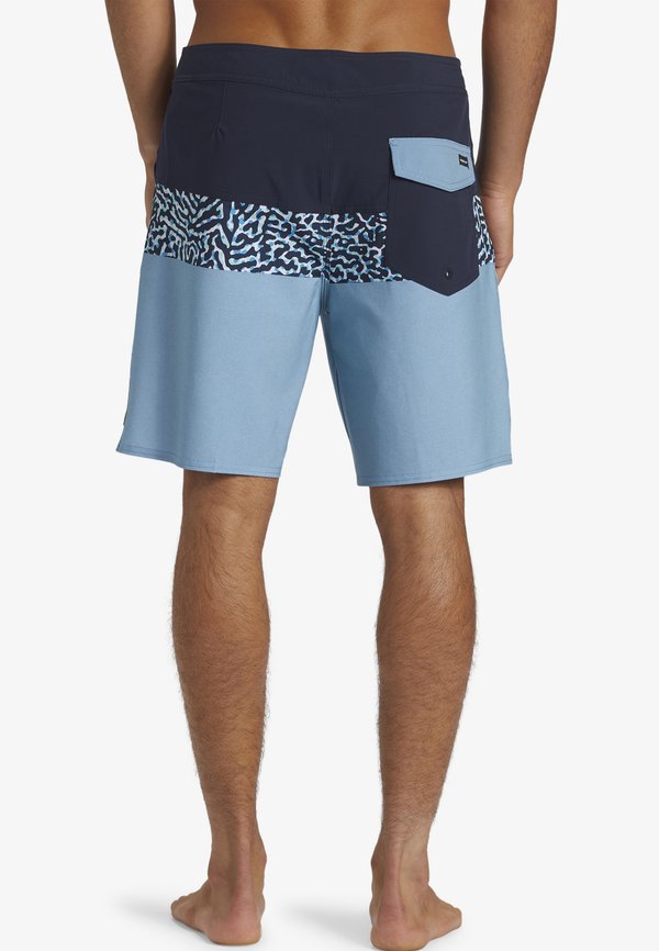 Quiksilver SURFSILK PANEL 18