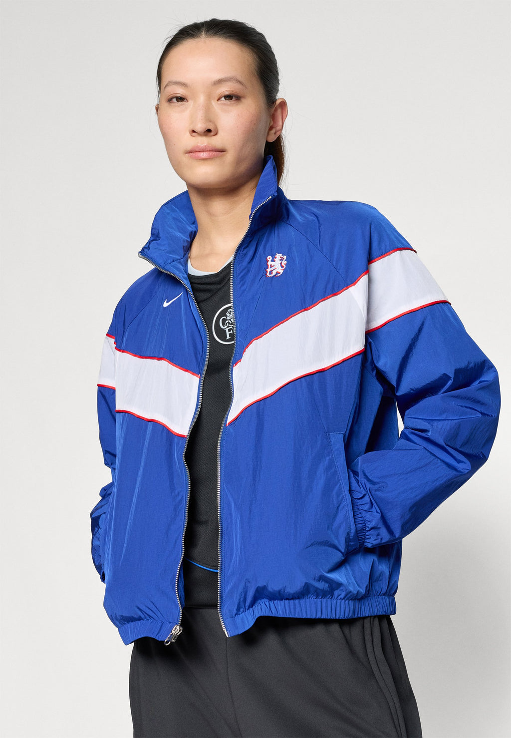 Nike Performance CHELSEA FC WINDRUNNER