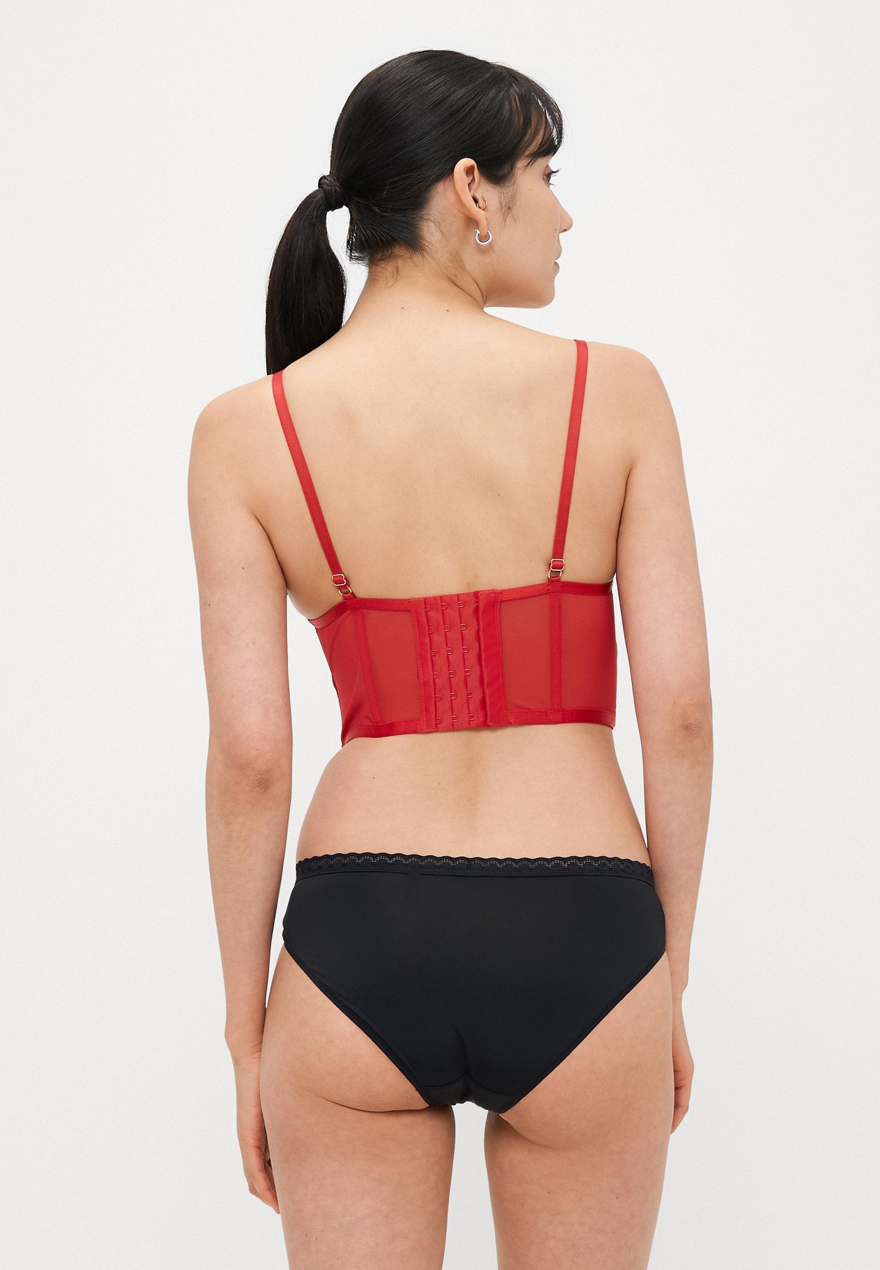 Ann Summers DESIRING DECADENCE CORSET